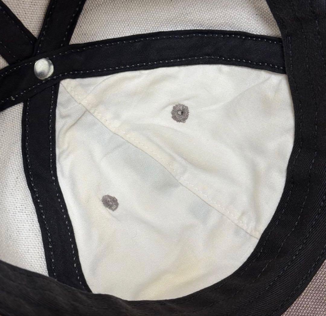 Supreme キャップ カーキ