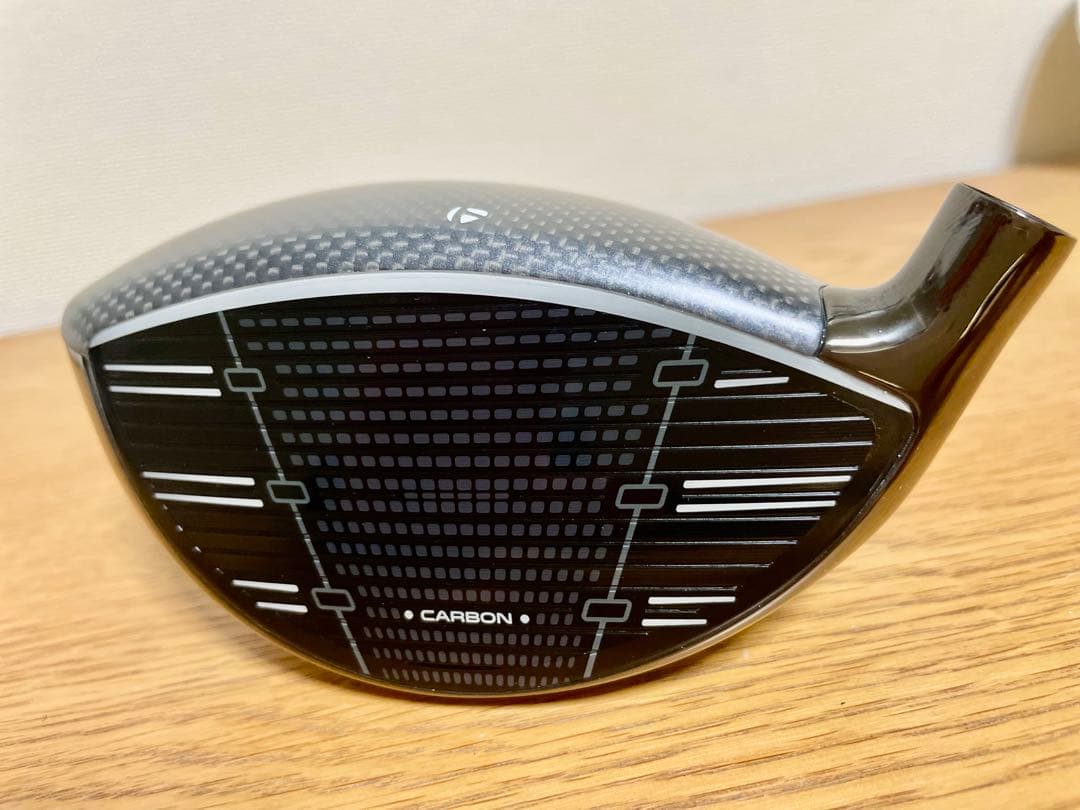 Qi35 MAXLITEドライバー10.5 ヘッドのみ