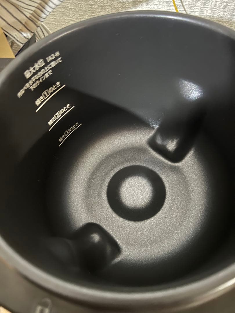 アイリスオーヤマ　シェフドラム4.5L