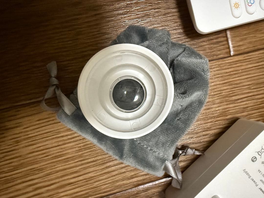 ETOE プロジェクター Starfish Plus