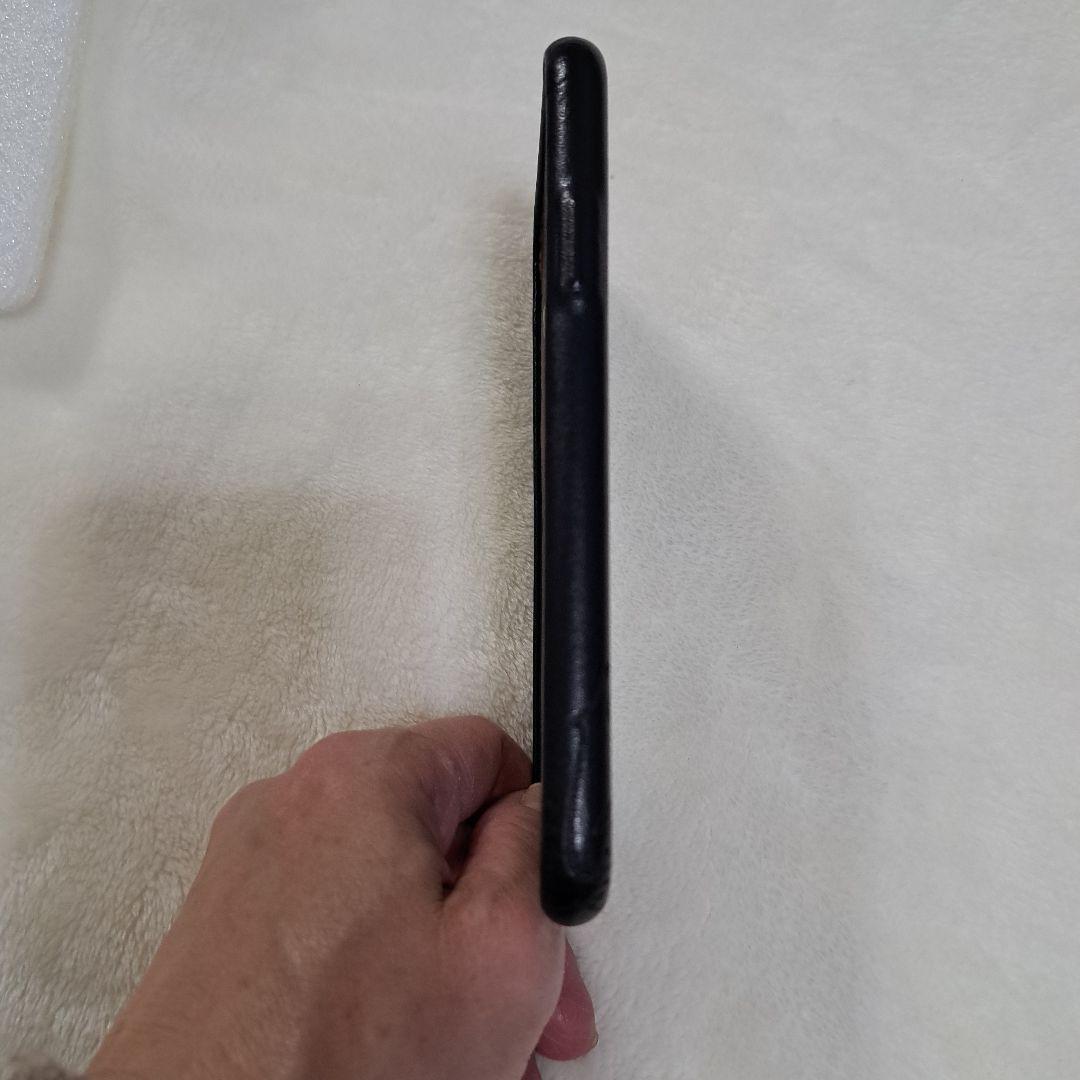 しゃりちゃん　BERLUTI & NATIVE UNION スマホケース