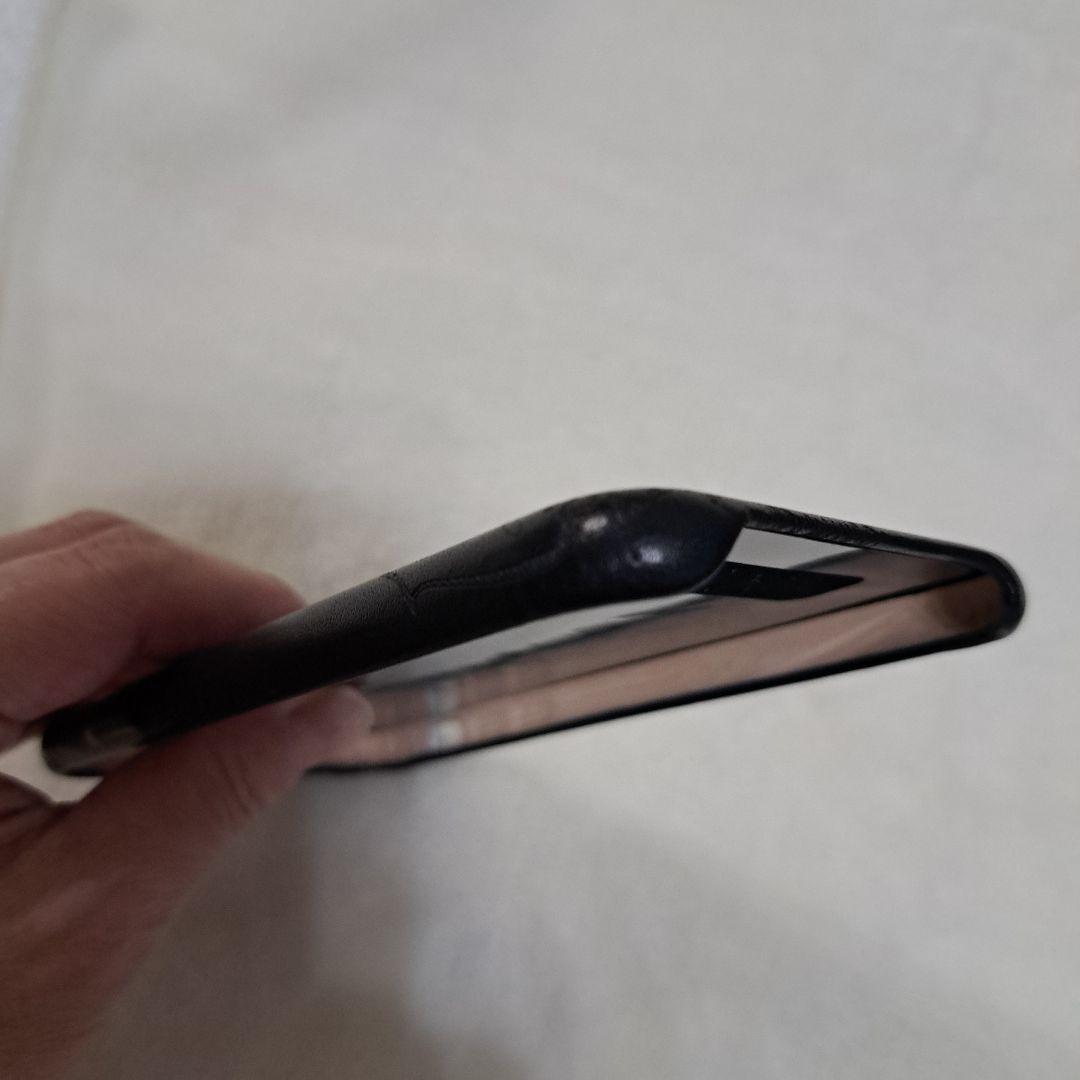 しゃりちゃん　BERLUTI & NATIVE UNION スマホケース