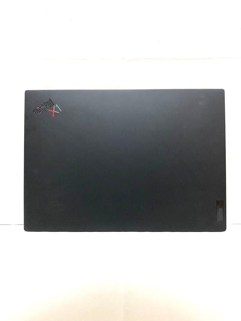 Office付き‼️ LENOVO　X1 Carbon Gen10　ノートパソコン