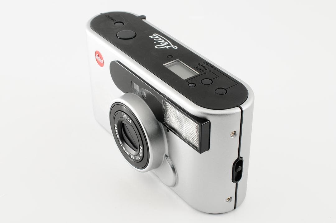 【美品 元箱付き】 ライカ Leica C1 キリンビール 限定モデル #279
