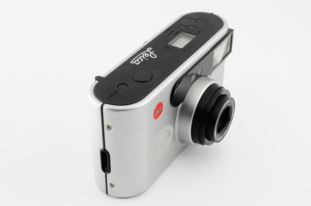 【美品 元箱付き】 ライカ Leica C1 キリンビール 限定モデル #279