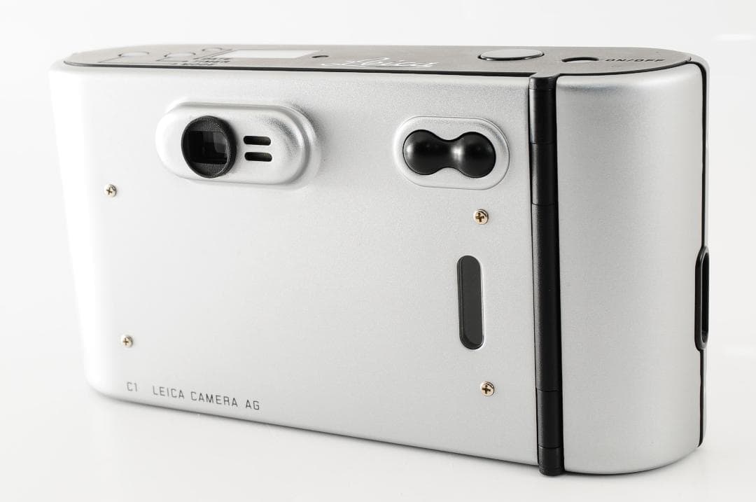 【美品 元箱付き】 ライカ Leica C1 キリンビール 限定モデル #279