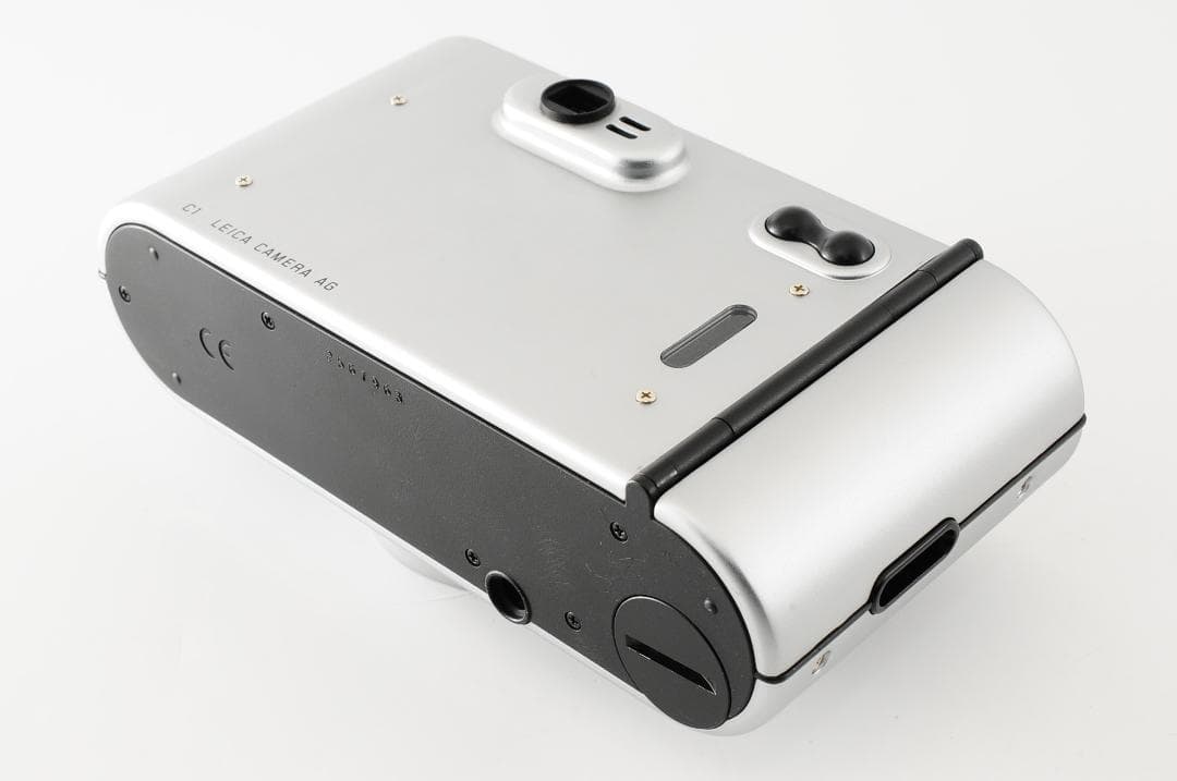 【美品 元箱付き】 ライカ Leica C1 キリンビール 限定モデル #279