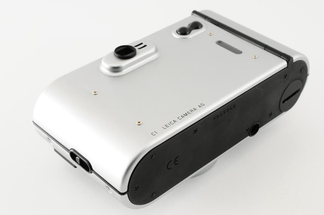 【美品 元箱付き】 ライカ Leica C1 キリンビール 限定モデル #279