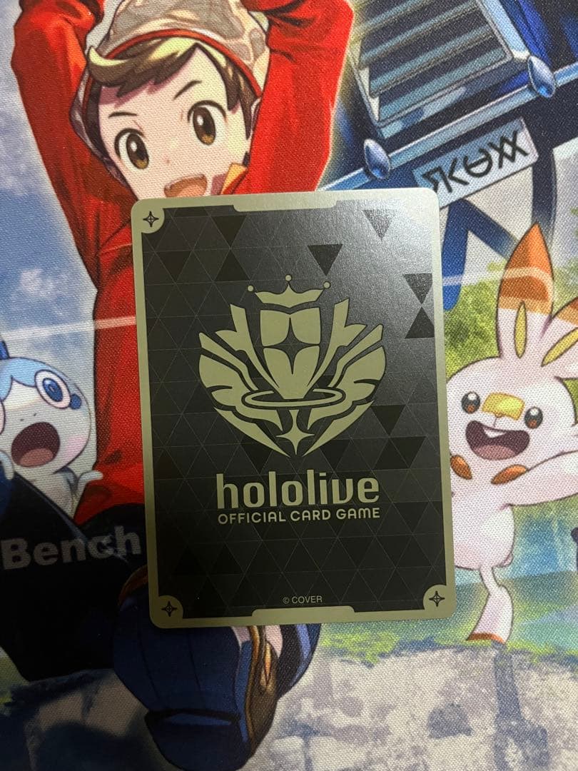 フ*ト様 ホロカ　風真いろは　HR