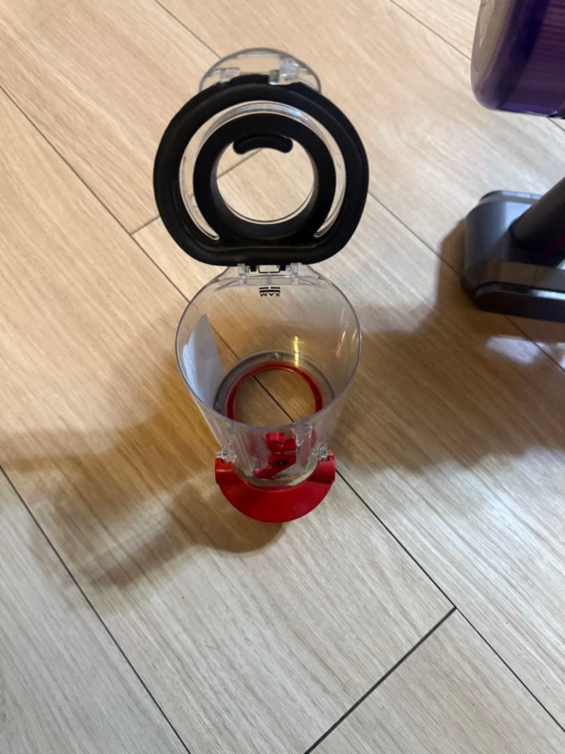 ダイソン★Micro 1.5kg SV21用本体