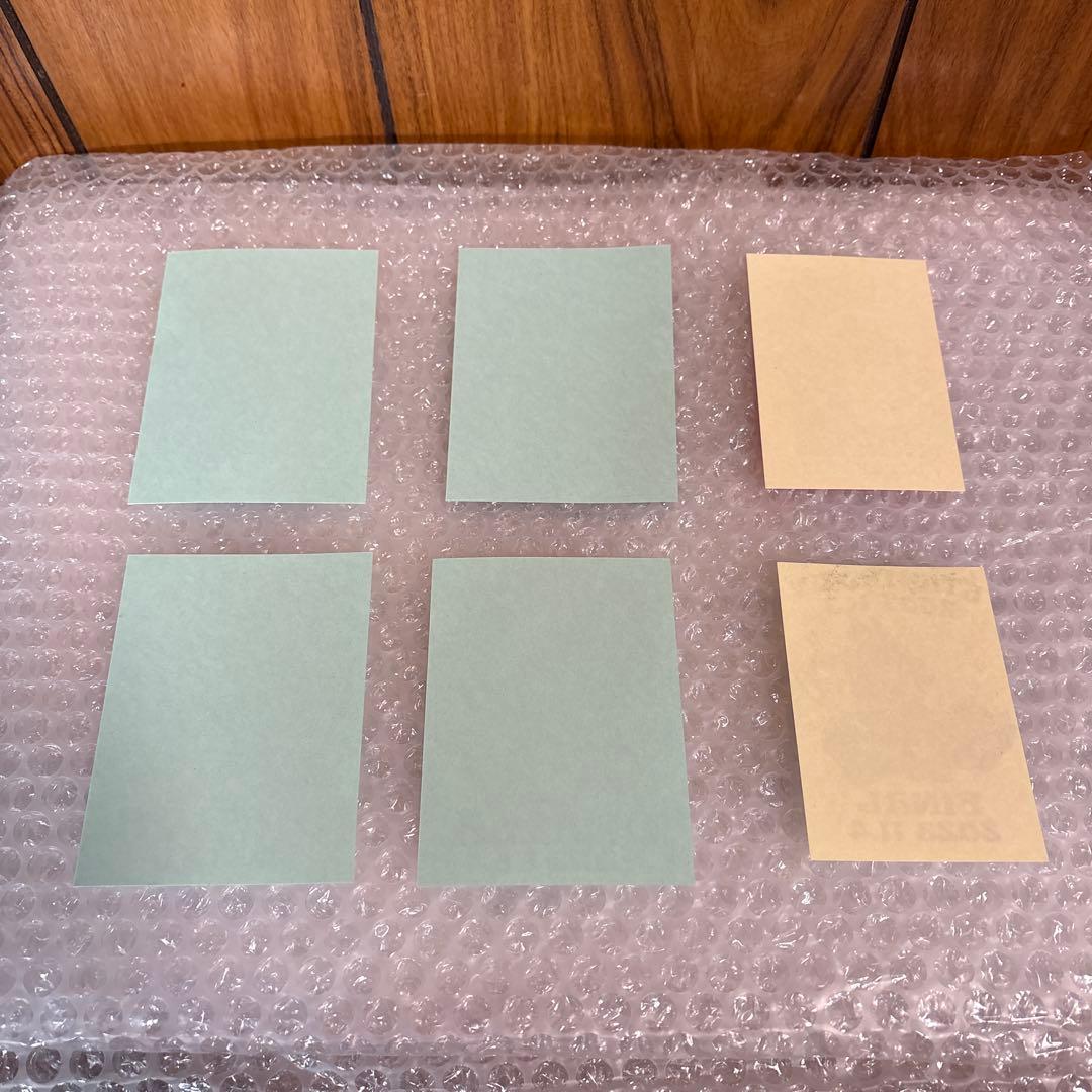 浦和レッズ　URAWA BOYS ステッカー 6枚セット　クラブワールドカップ