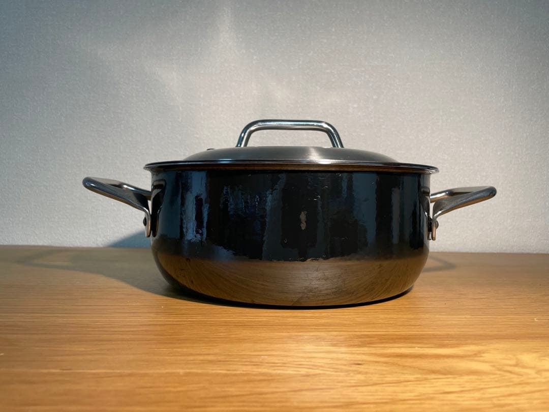 0176 [ドイツ製]silit silargan / シラルガン 鍋