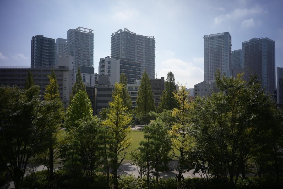 カ*読様 ContaxG Carl Zeiss Biogon Mマウント 28m