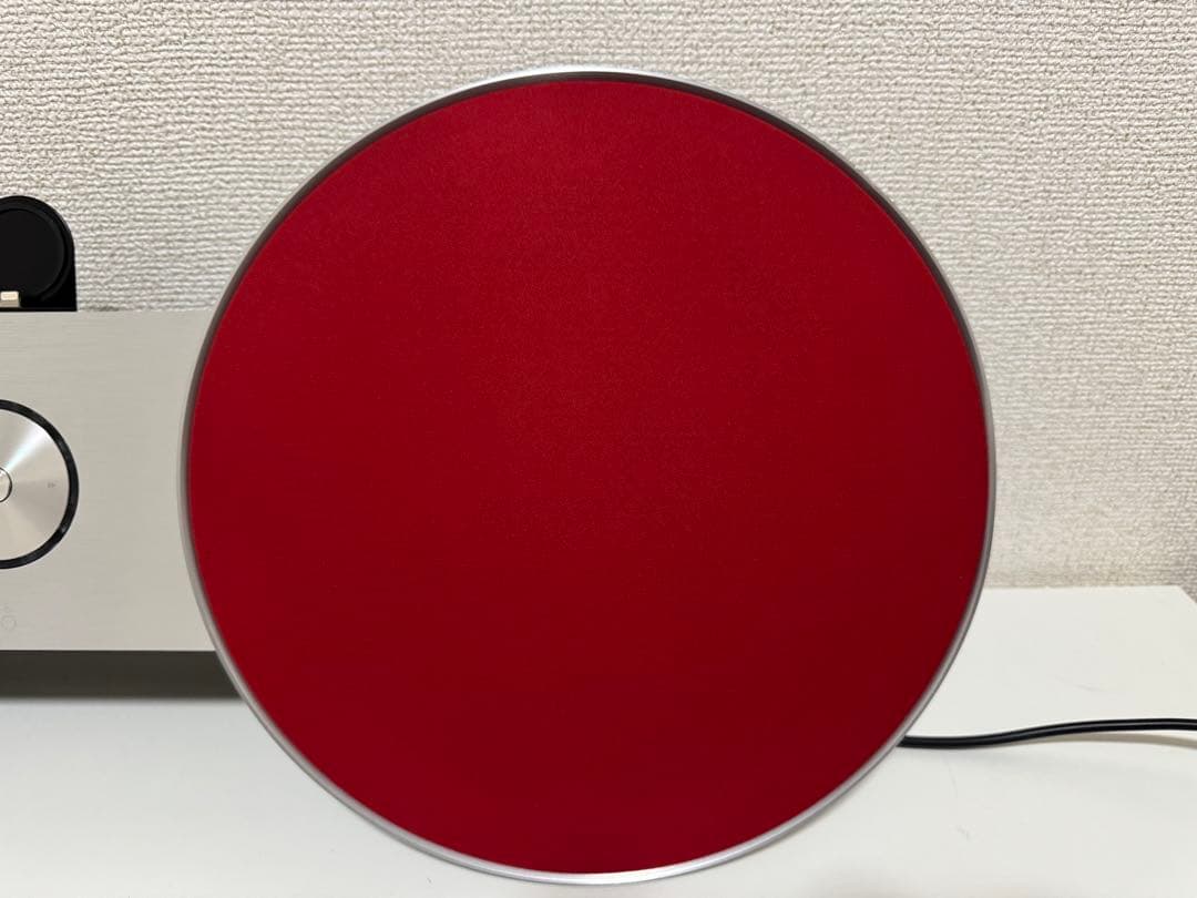 B&O BeoPlay A8 スピーカー