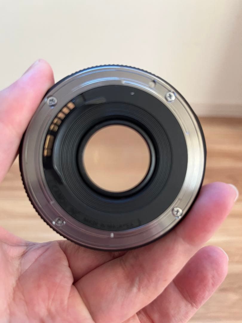 eos 6d(レンズ ef50mm STMが必要な方は購入前に言ってください)