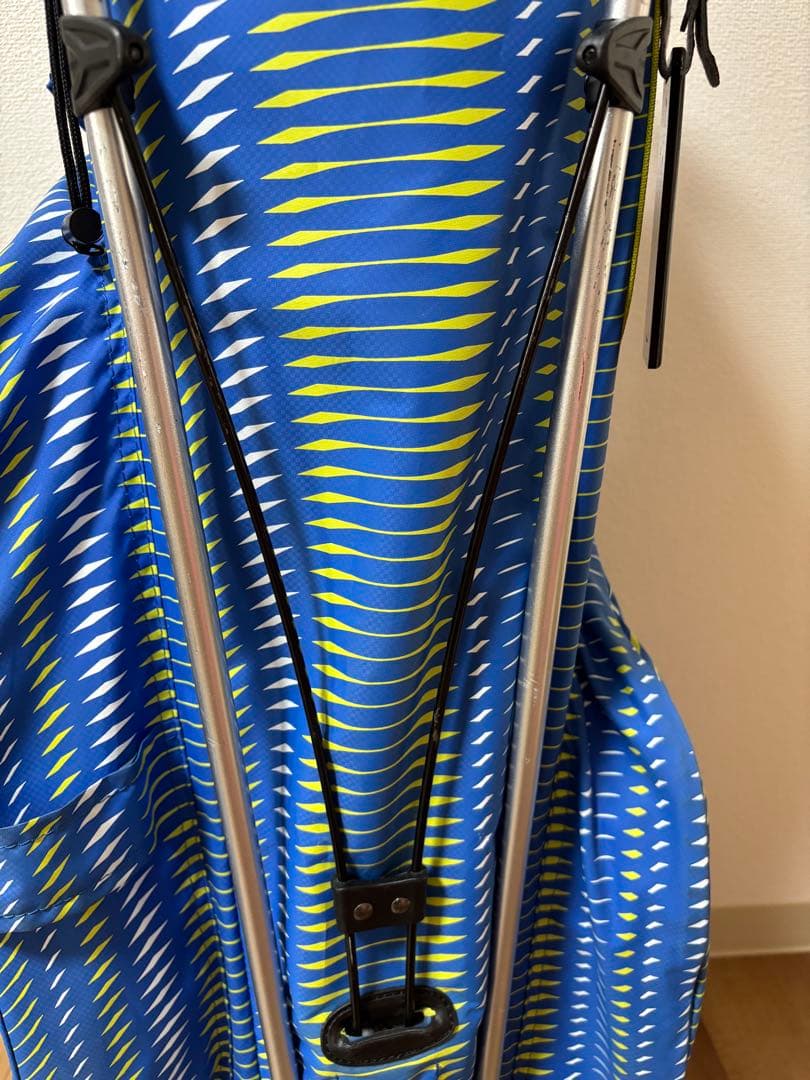 OWL軽量キャディバック 9インチ