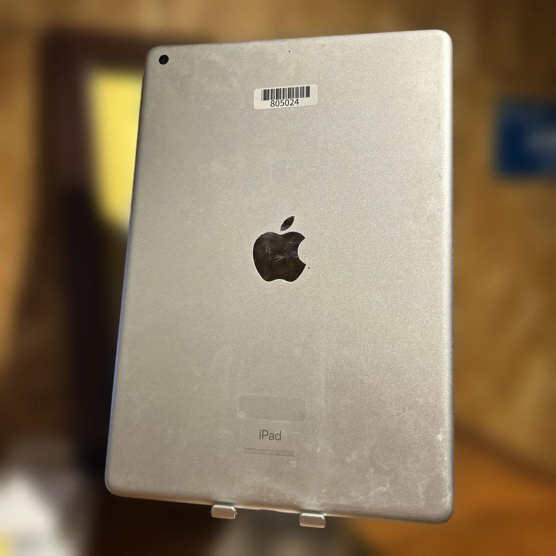 iPad (第7世代) 32GB Wifi