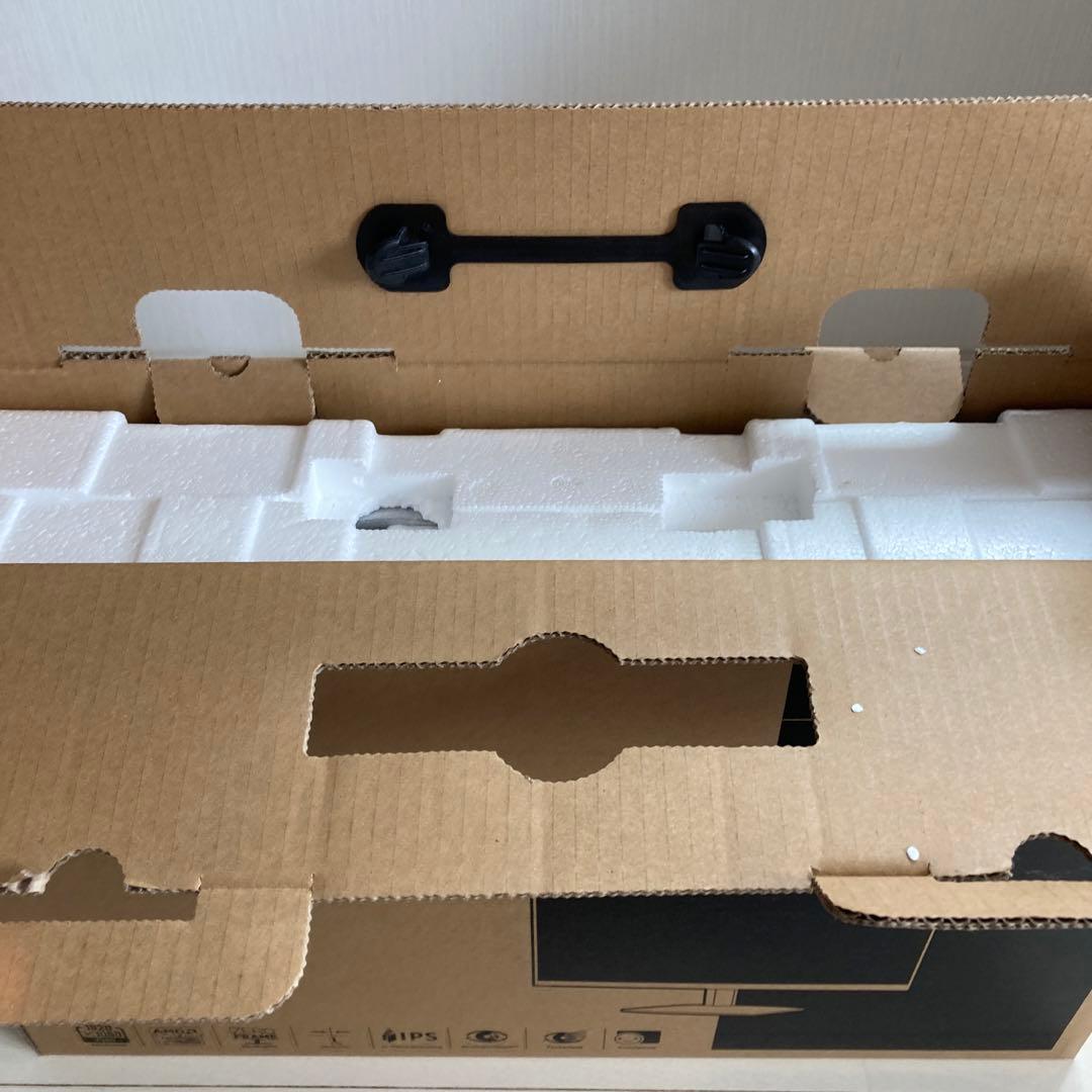 新品同様モニター　ディスプレイ　テレワーク