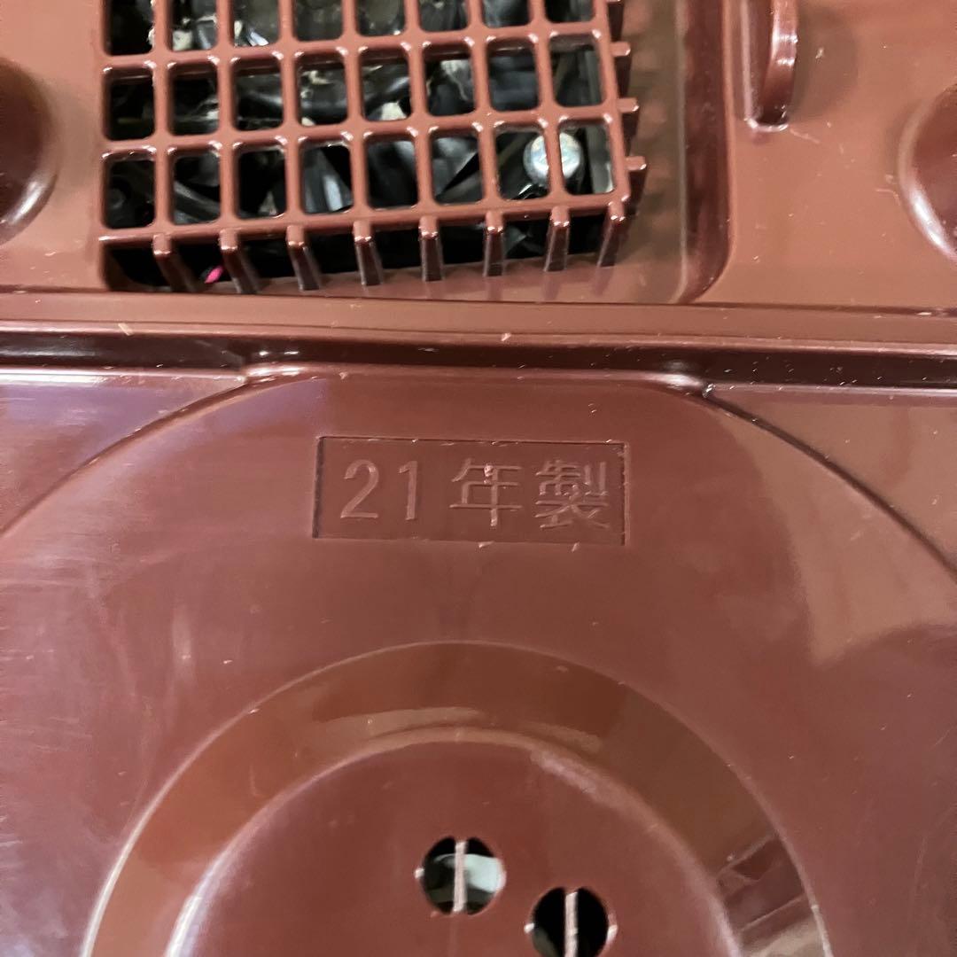 一都三県限定　配送設置無料　炊飯器　TOSHIBA 東芝　2021年製 3.5合