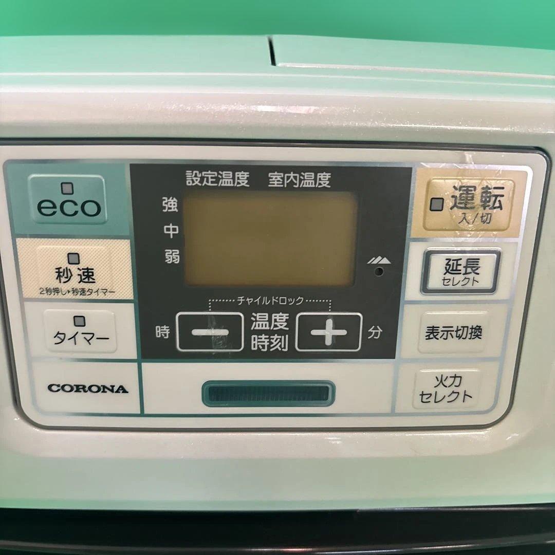 CORONA 石油ファンヒーター FH-ST3616BY