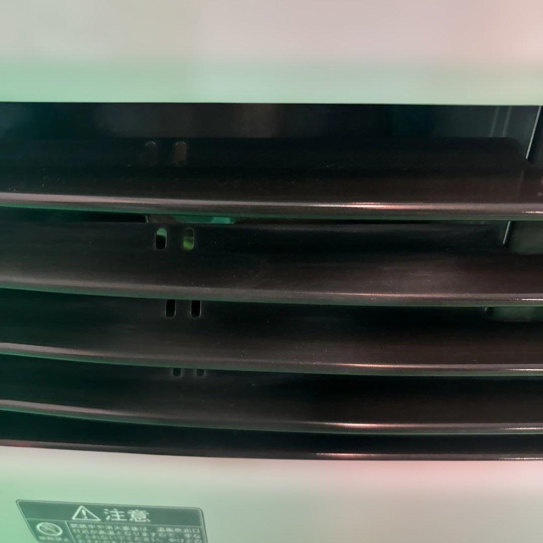 CORONA 石油ファンヒーター FH-ST3616BY