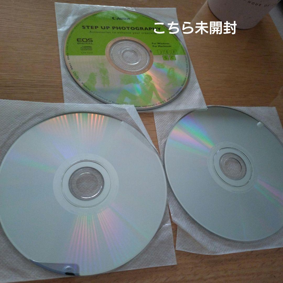 難あり※Canon KISS X2 一眼レフ 充電器 ROM 説明書付属品あり