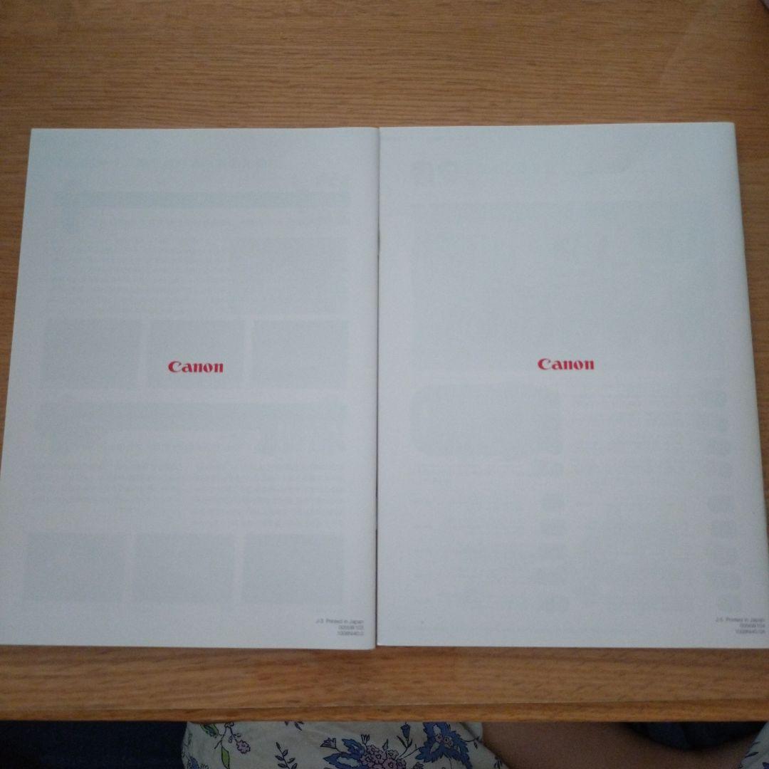 難あり※Canon KISS X2 一眼レフ 充電器 ROM 説明書付属品あり