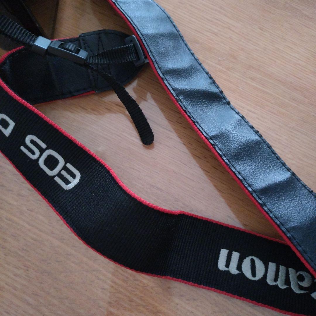 難あり※Canon KISS X2 一眼レフ 充電器 ROM 説明書付属品あり