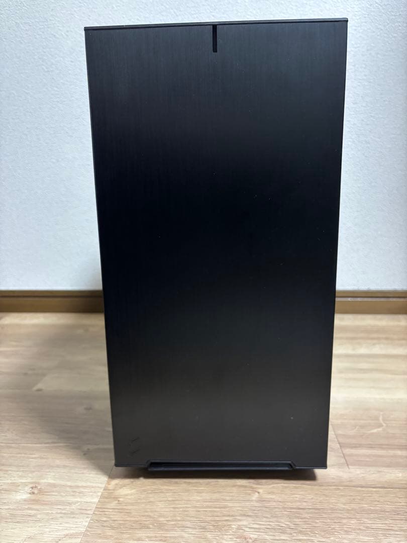 PCケース(自作PC用) Define 7 Mini Black TG Light Tint