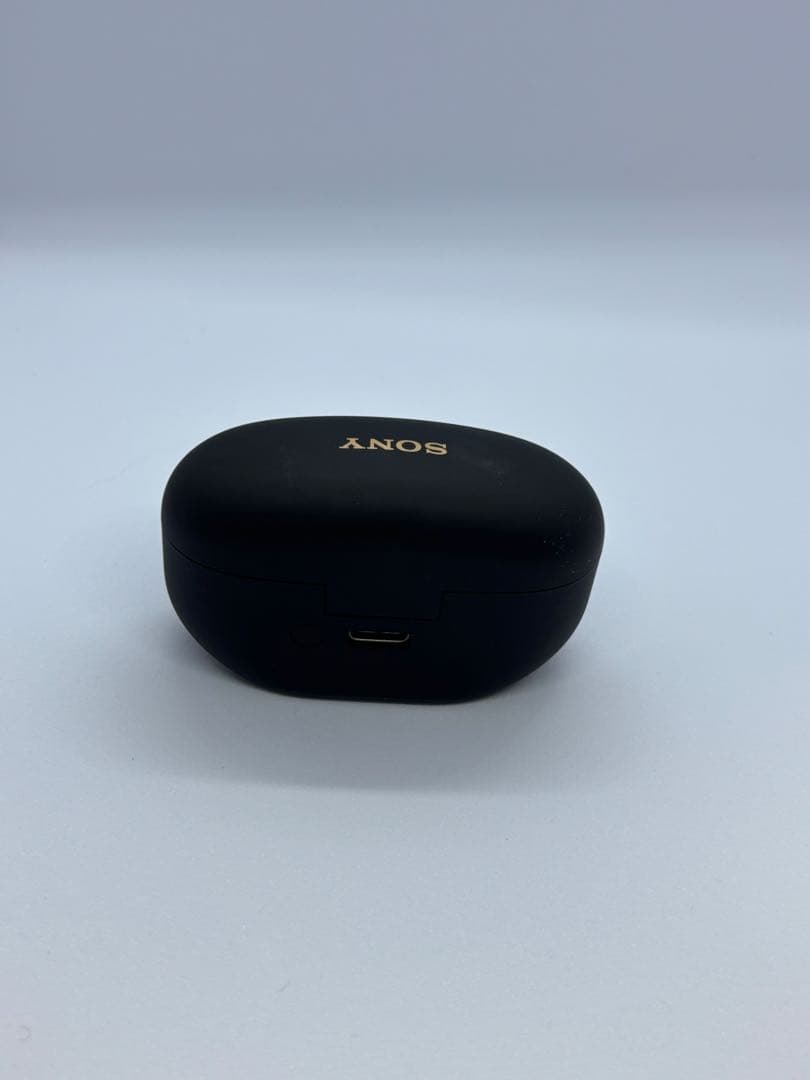【美品】SONY ワイヤレスイヤホン WF-1000XM5