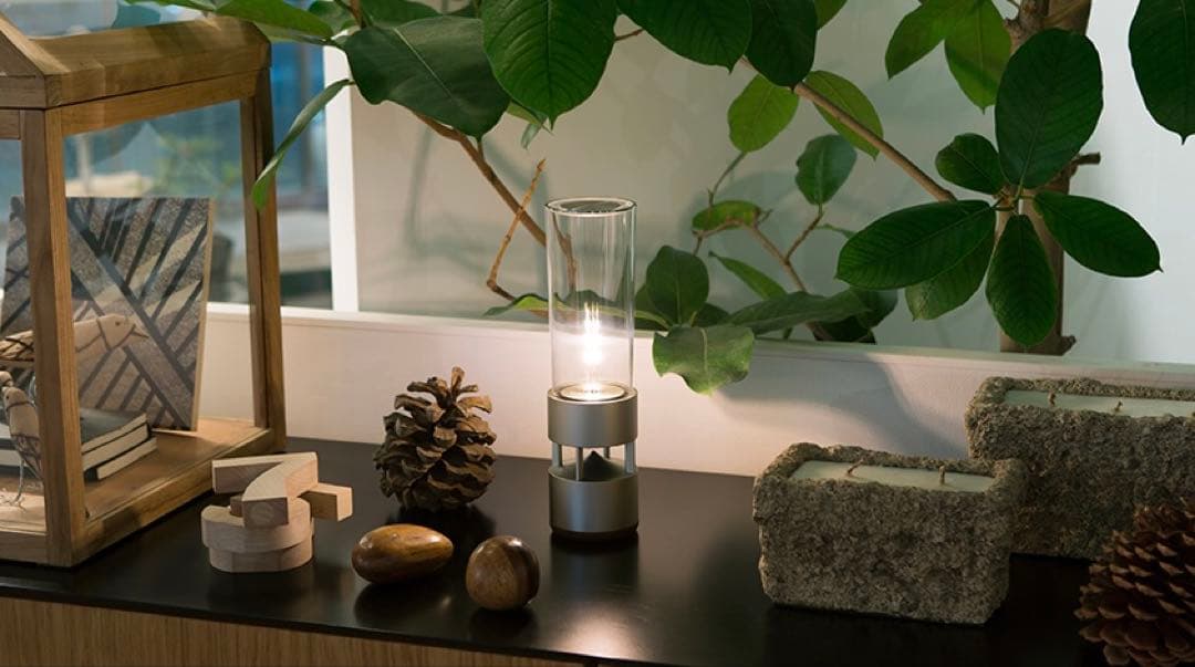 【専用出品】【RT-162732】SONY グラスサウンドスピーカー