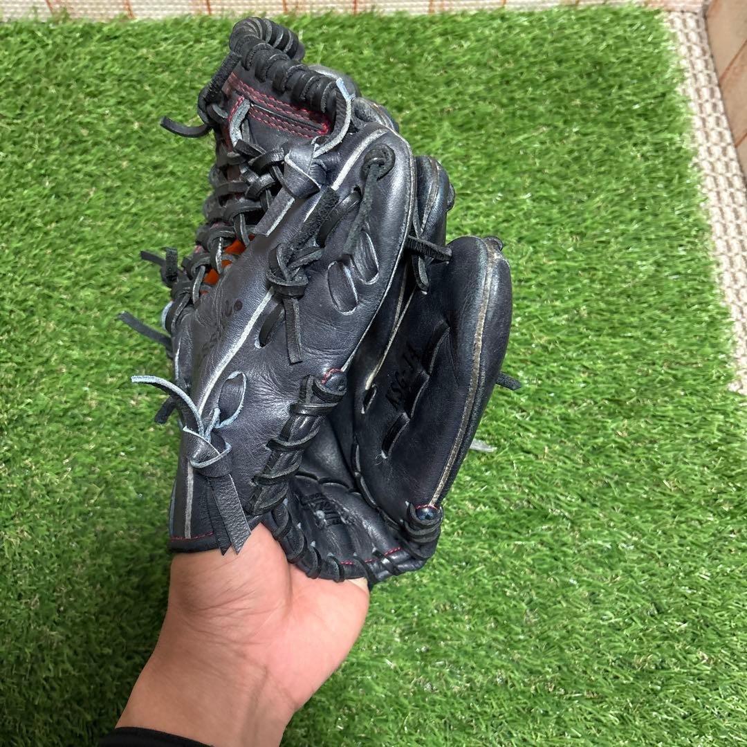 久保田スラッガー　少年軟式J4