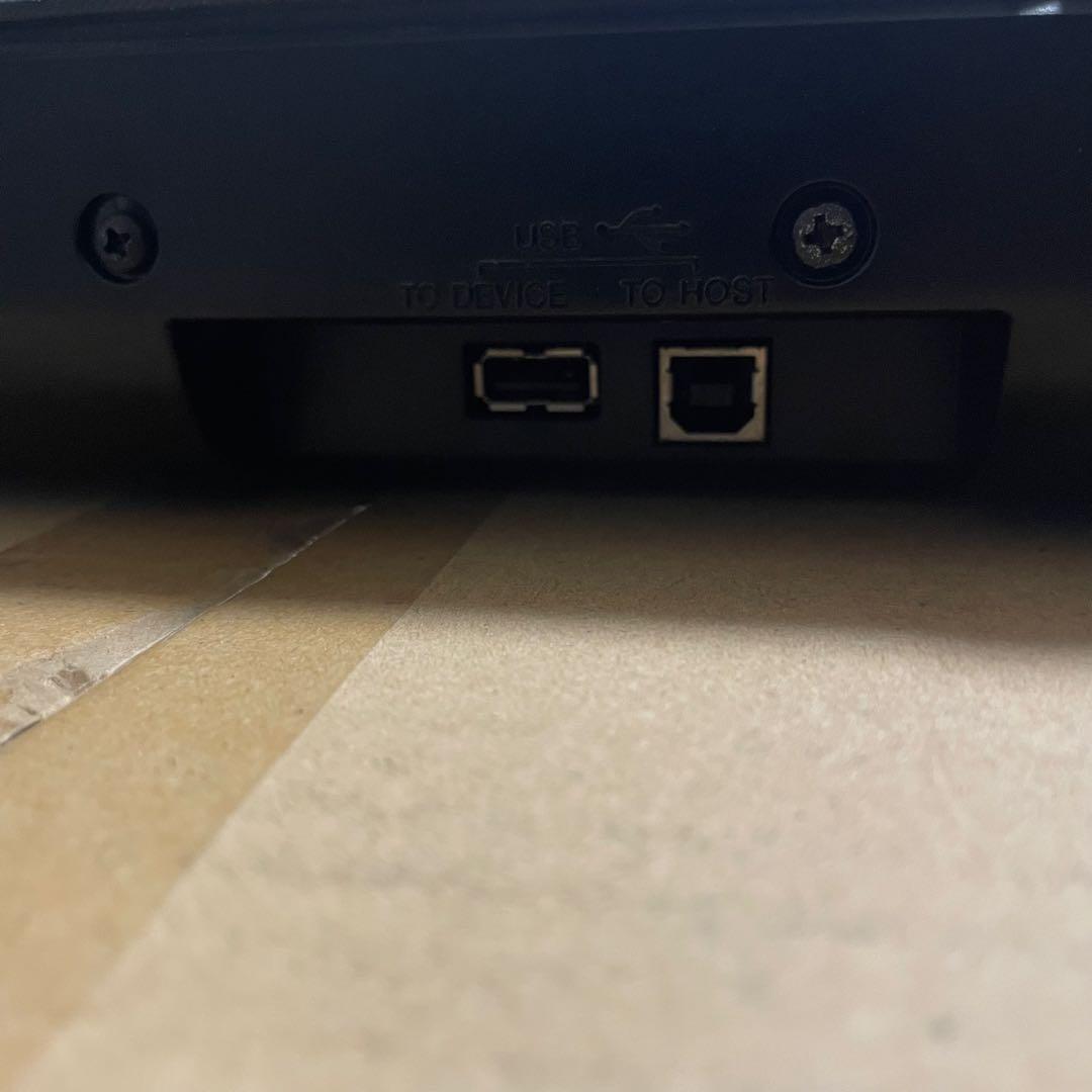 Yamaha DTX-MULTI 12 電子パーカッションパッド