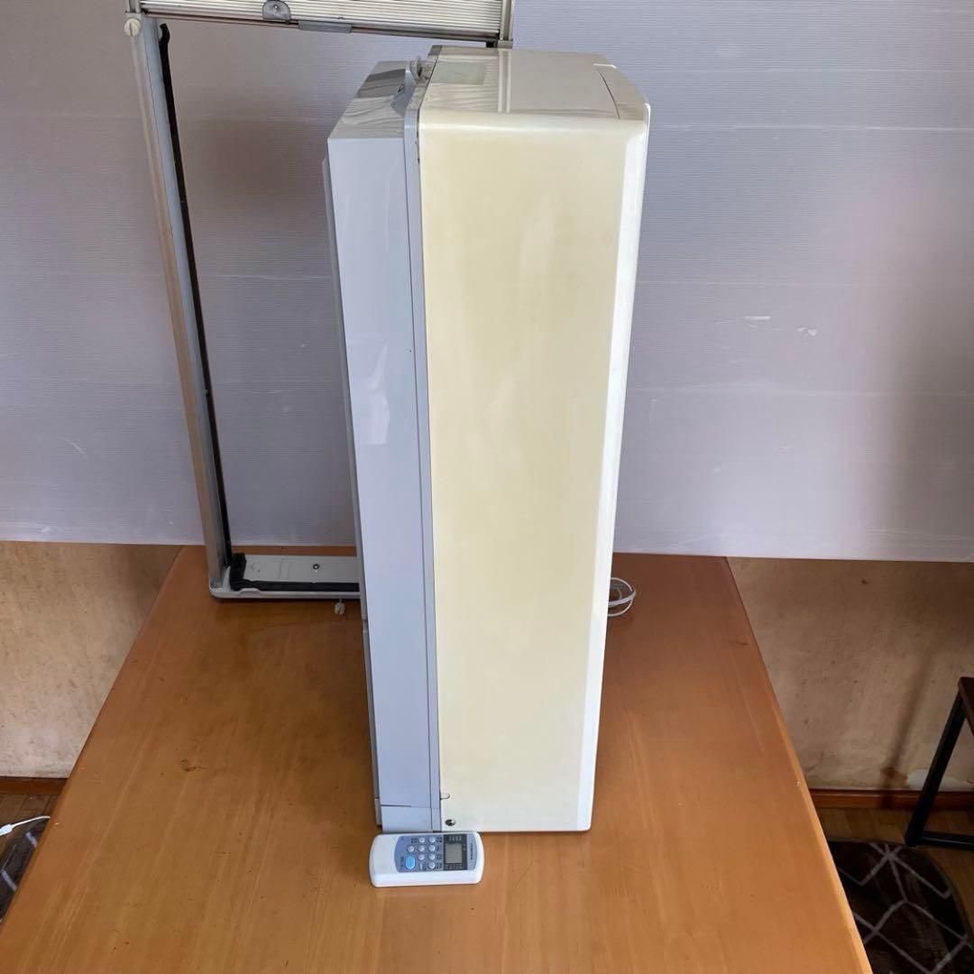 窓用エアコン コロナ エアコン CORONA 冷房 CW-A1613 ②