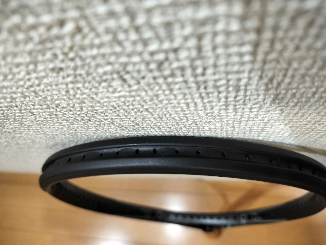 新品　Mizuno ミズノ D300 テニスラケット