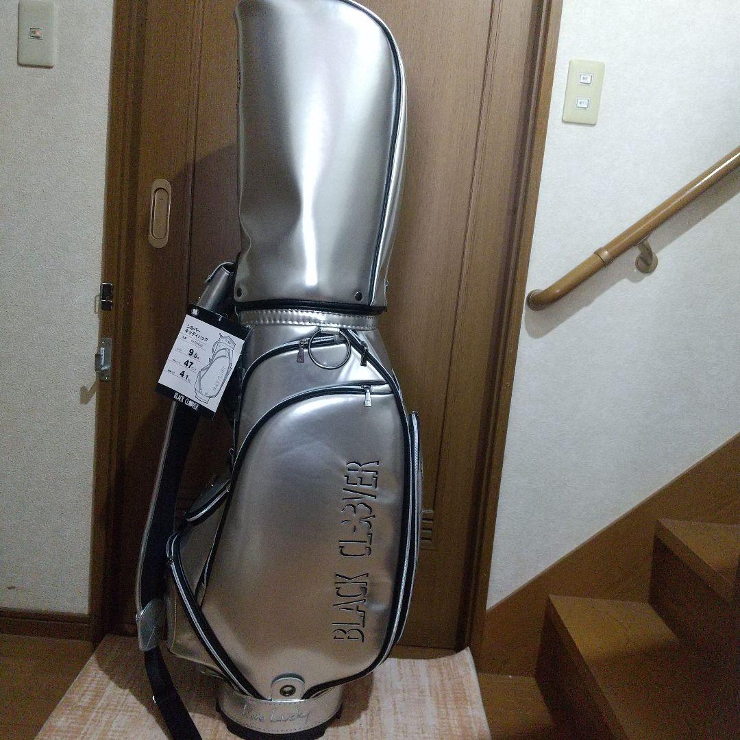 ゴルフキャディバッグ