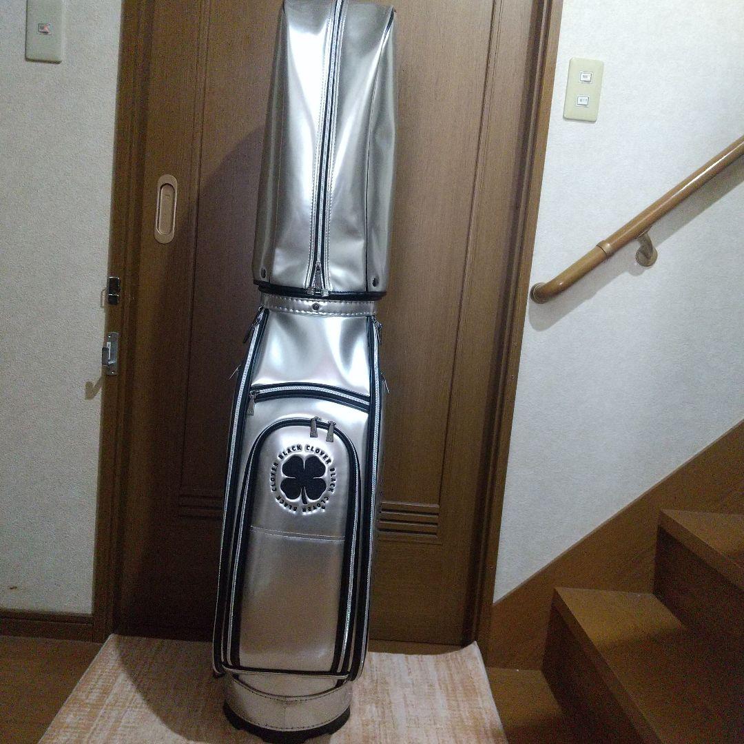 ゴルフキャディバッグ