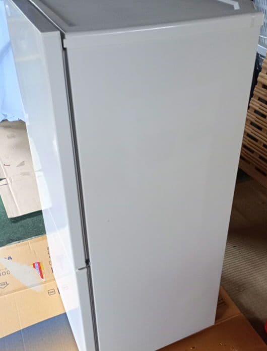 2020年製 ツインバード冷蔵庫