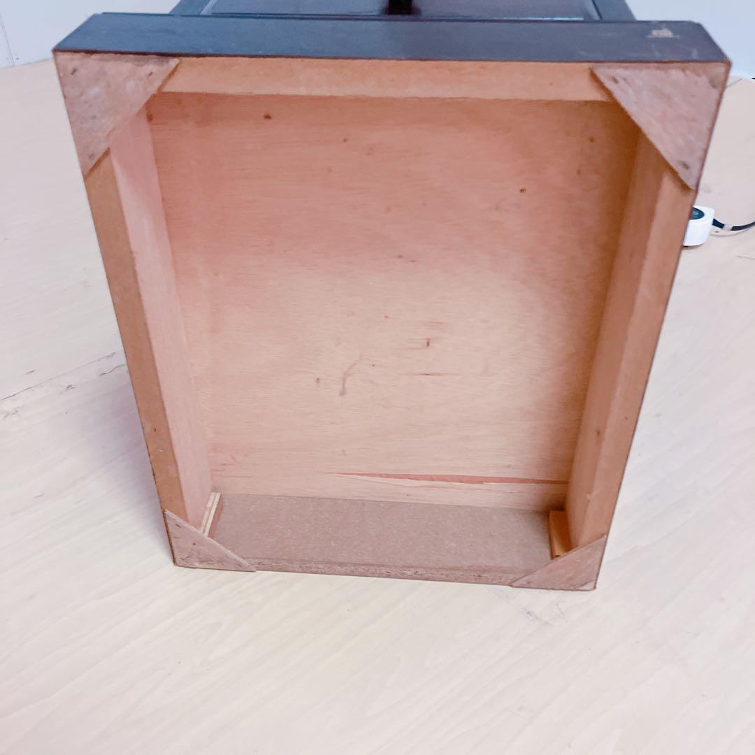 YAMAKA 桜　天然木　8段　チェスト　レトロ　アンティーク　収納　箪笥