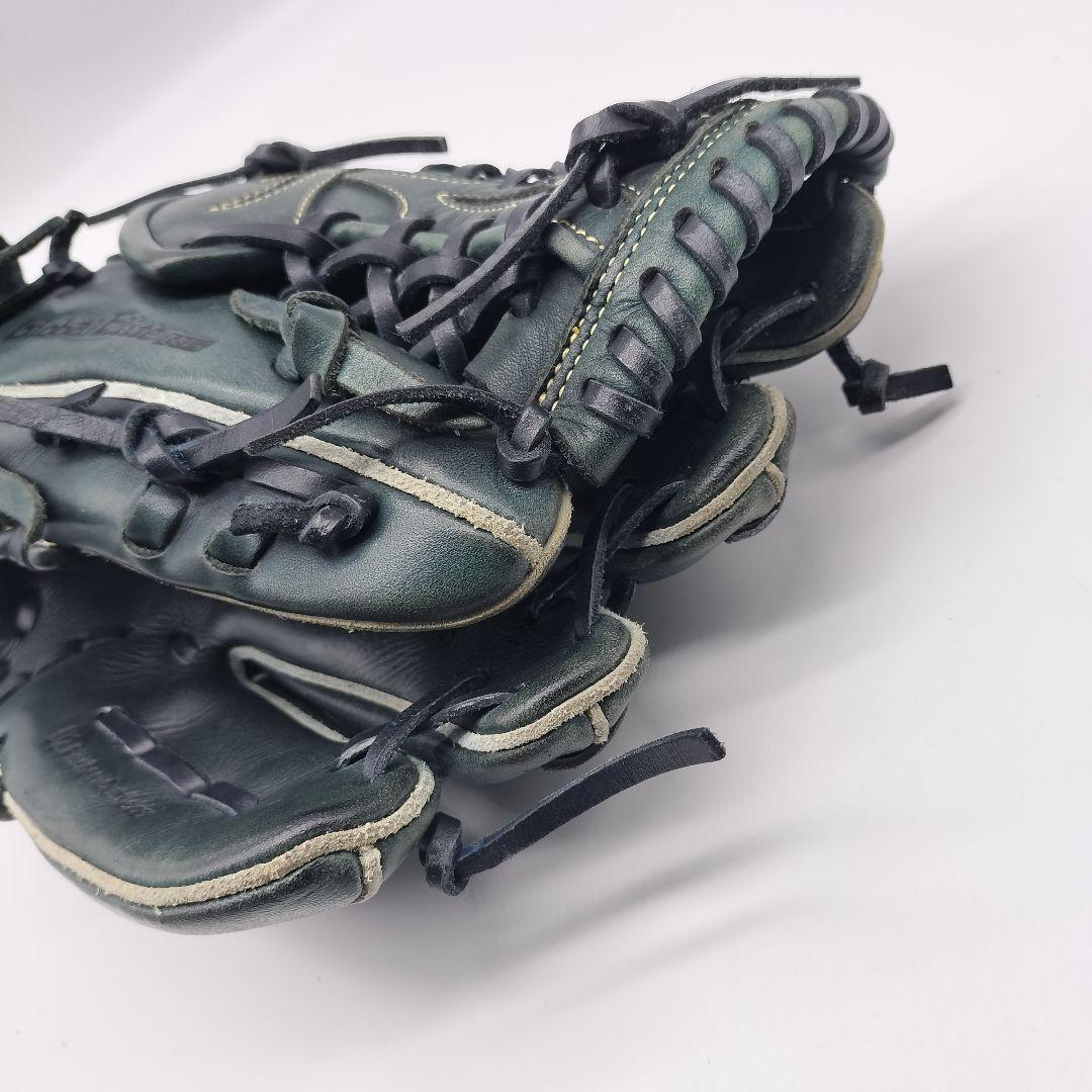 ミズノ グローバルエリート RG 少年軟式用 グローブ LLサイズ