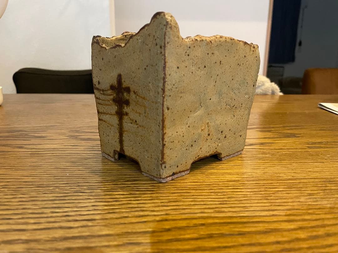 作家鉢　アンドリュー・ゲムリッチ　AndrewGemrich 電柱