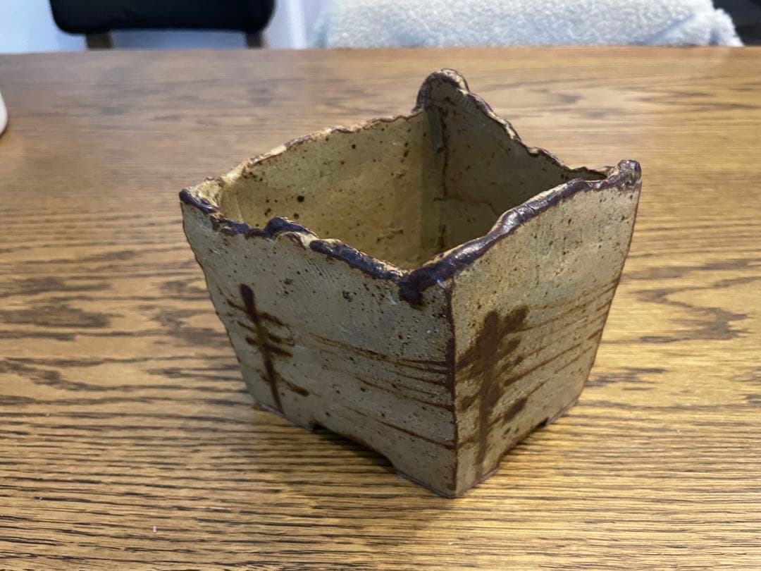 作家鉢　アンドリュー・ゲムリッチ　AndrewGemrich 電柱