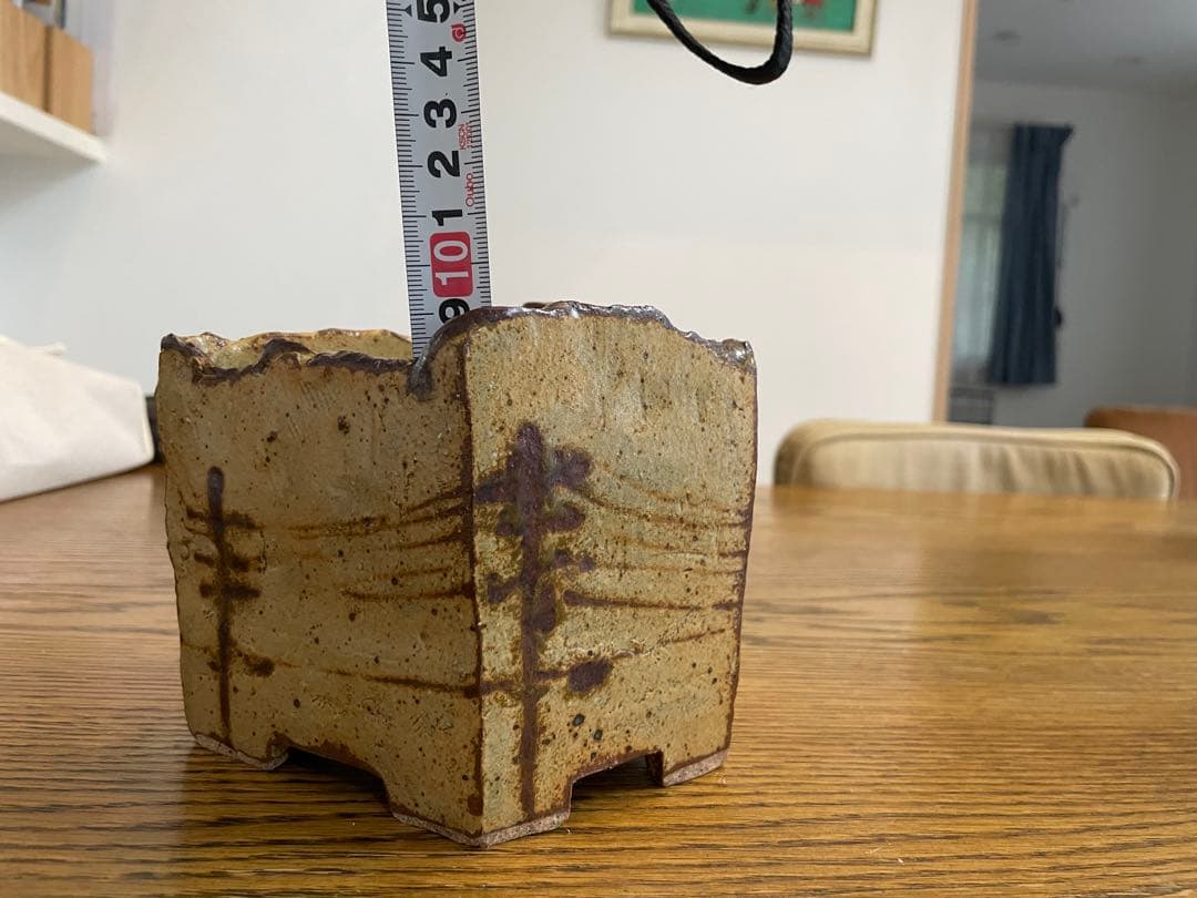 作家鉢　アンドリュー・ゲムリッチ　AndrewGemrich 電柱