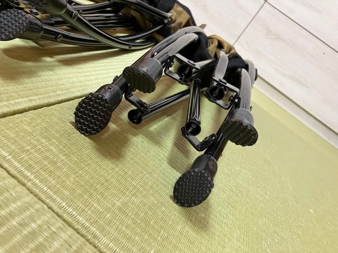 コールマン　ヒーリングチェア　限定色2脚セット