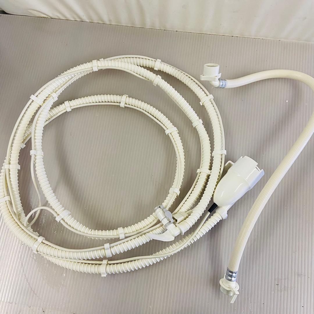 12r20. SHARP 7kg 全自動洗濯機 ES-GE7B 2018年製