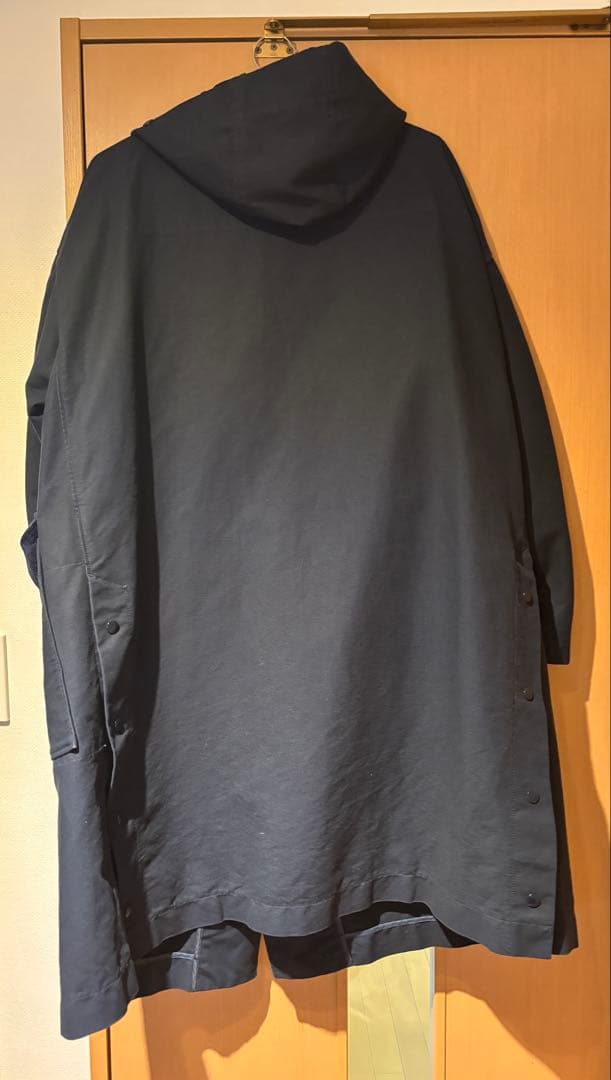 ENGINEERED GARMENTS ダッフルコート