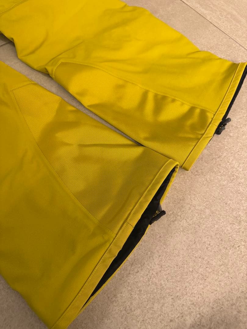 美品　モンベル✴︎スキーウェア