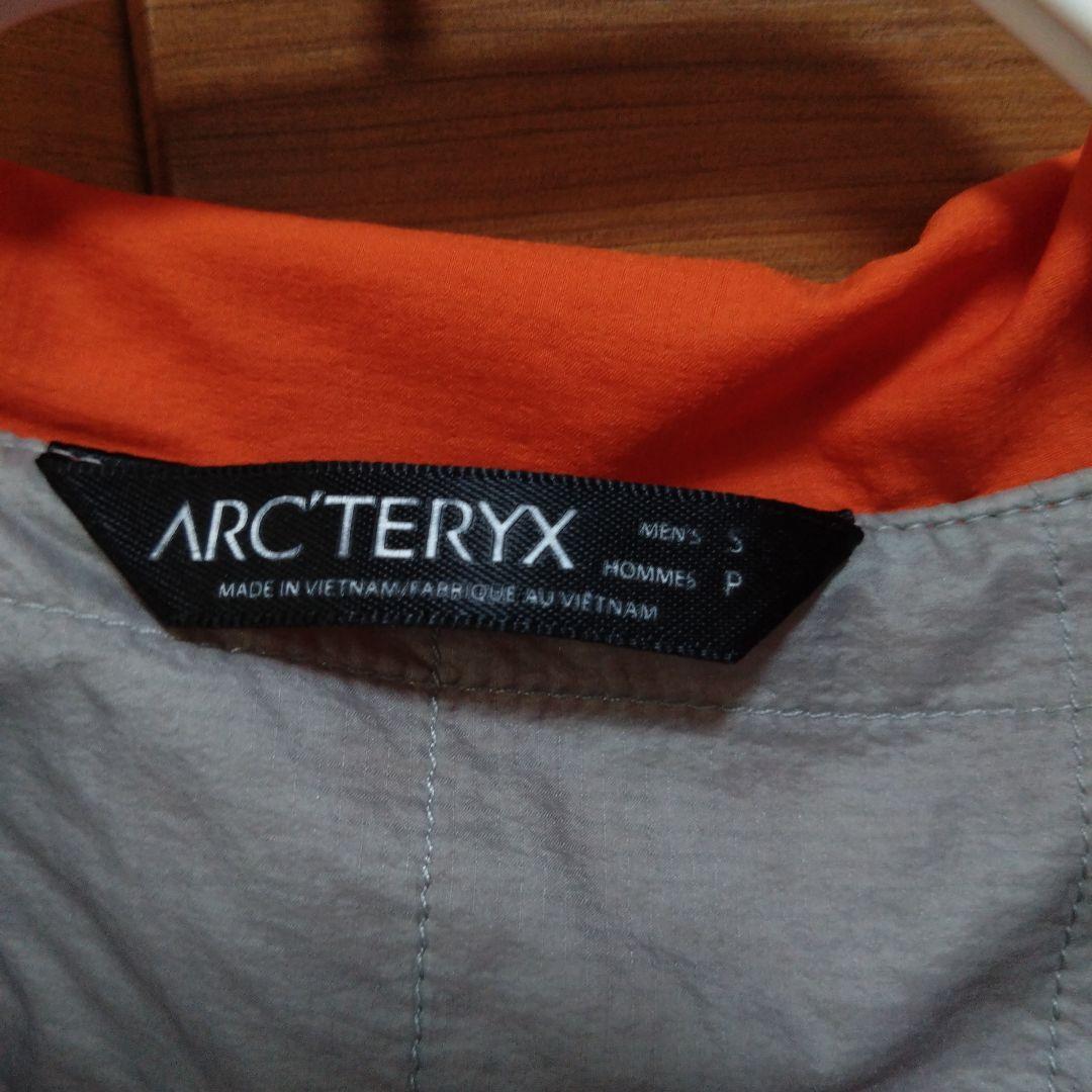 ARC'TERYX　アークテリクス　フーディ