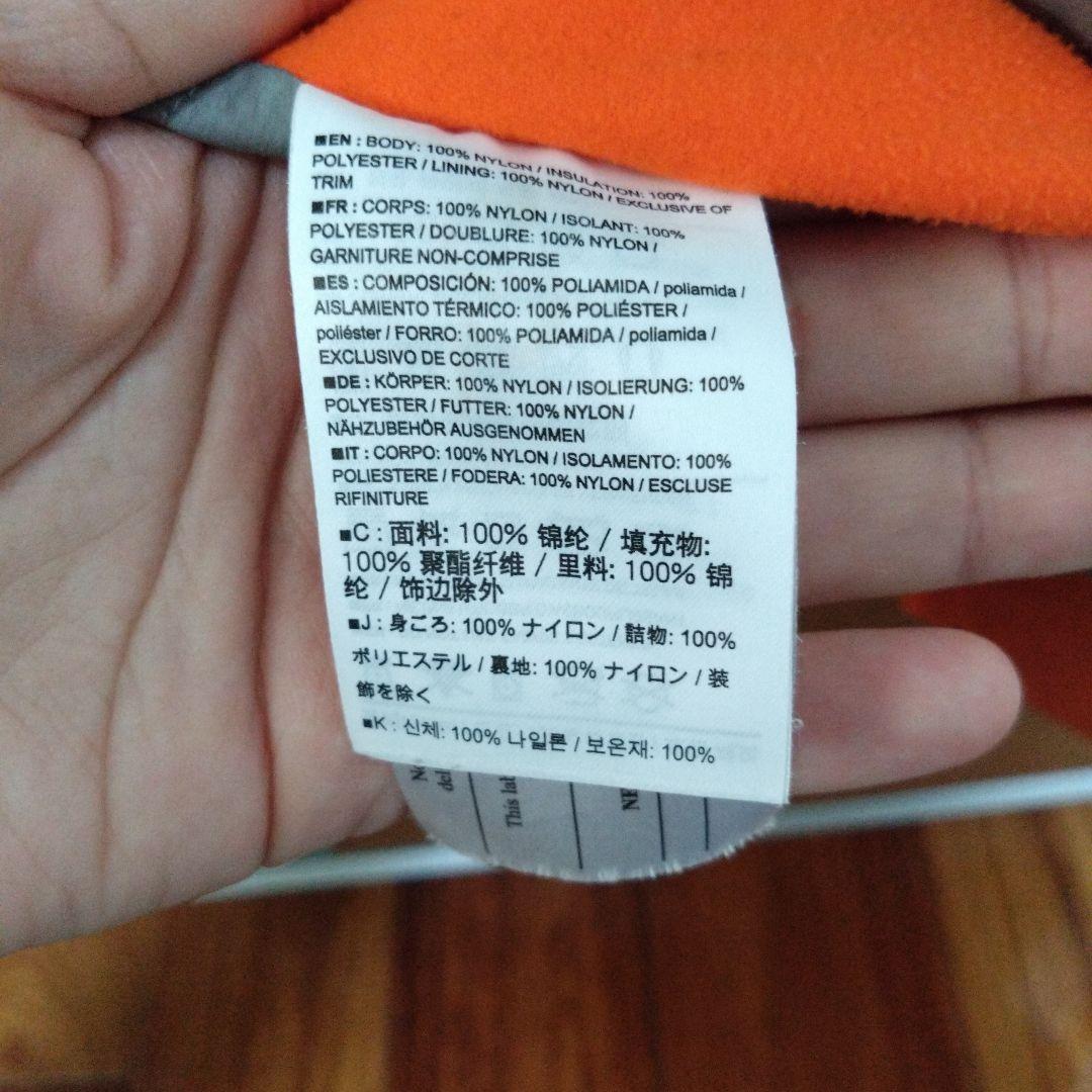 ARC'TERYX　アークテリクス　フーディ