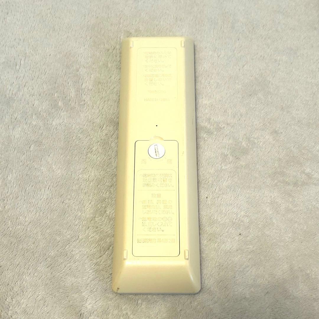 美品 動作OK パナソニック ポータブル プライベート ビエラ 10v 防水TV